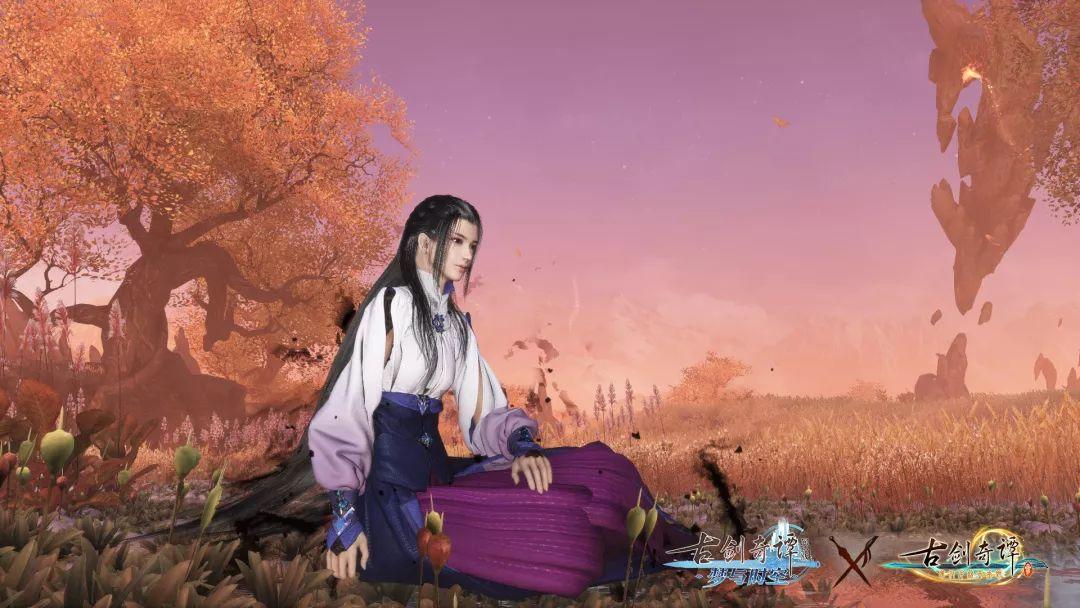 暗恋一个男人的女人，身上都会有什么样的表现呢？游戏画面