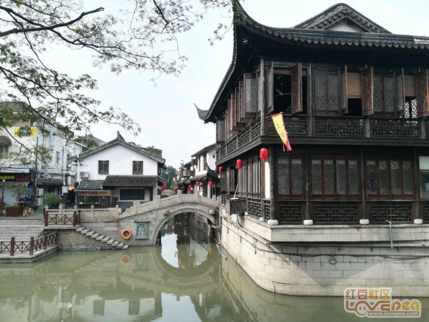 深圳：“红色物业”点亮美好生活